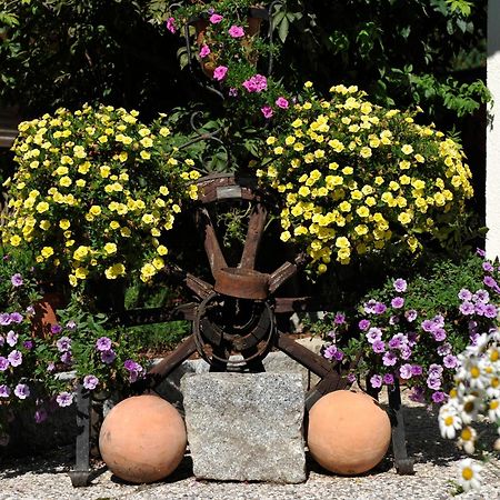 Haus Maria Hotel Bad Kleinkirchheim Ngoại thất bức ảnh