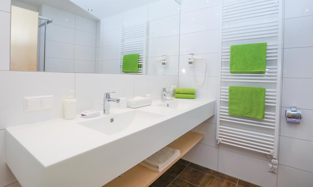 Haus Maria Hotel Bad Kleinkirchheim Phòng bức ảnh