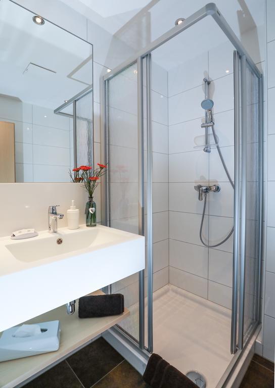 Haus Maria Hotel Bad Kleinkirchheim Phòng bức ảnh