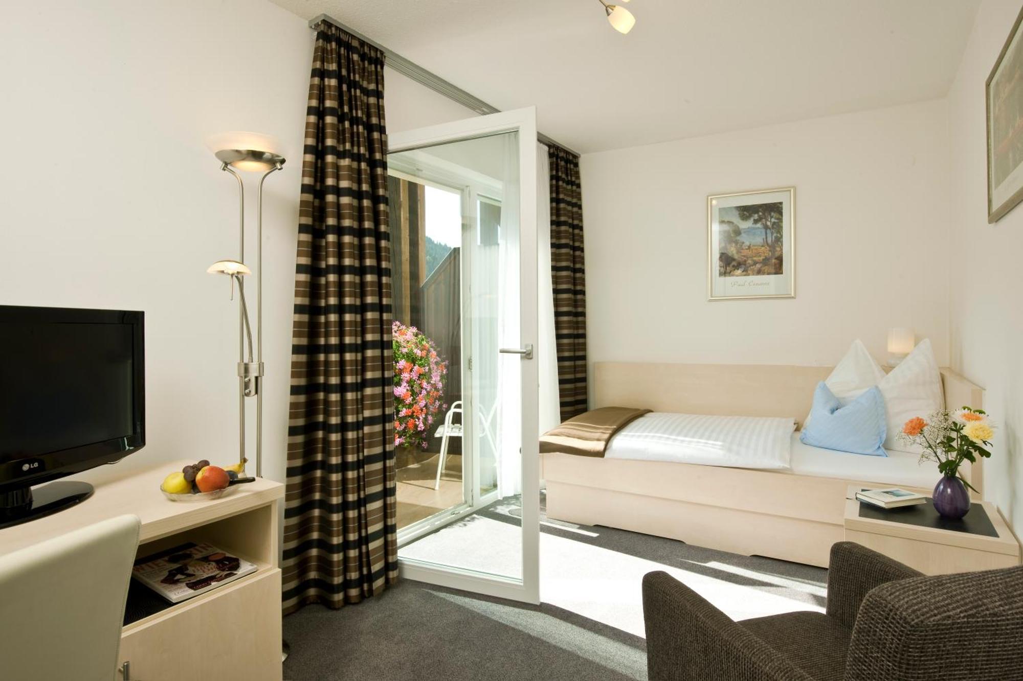 Haus Maria Hotel Bad Kleinkirchheim Ngoại thất bức ảnh
