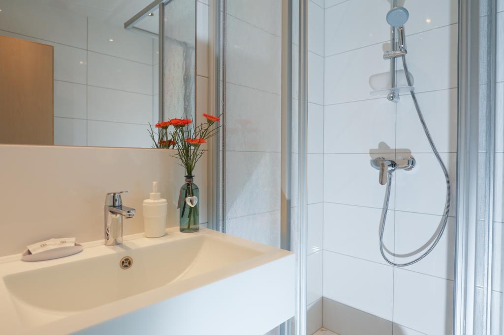 Haus Maria Hotel Bad Kleinkirchheim Phòng bức ảnh