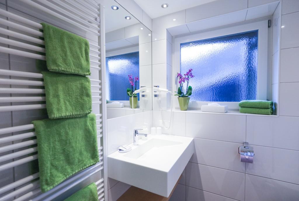 Haus Maria Hotel Bad Kleinkirchheim Phòng bức ảnh