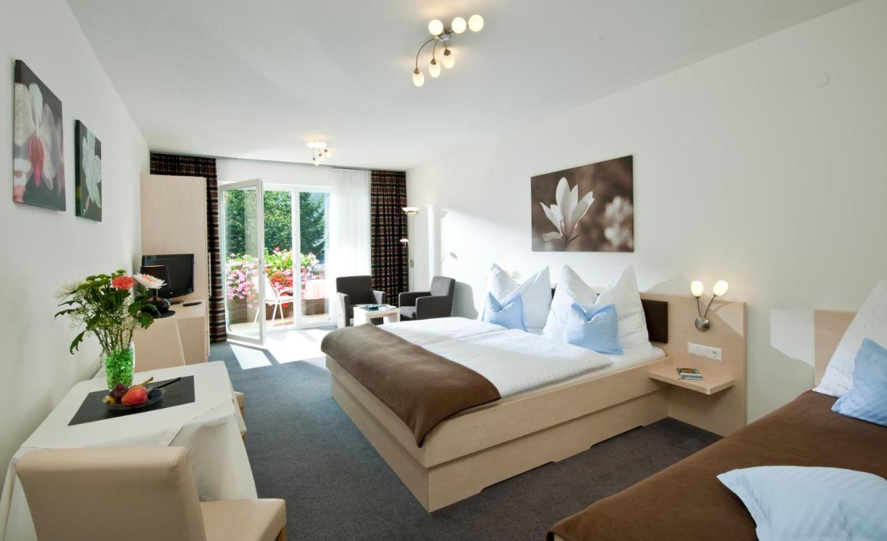 Haus Maria Hotel Bad Kleinkirchheim Ngoại thất bức ảnh